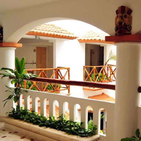 Illusion Boutique "Near Beach" (Adults Only) Playa del Carmen Eksteriør billede