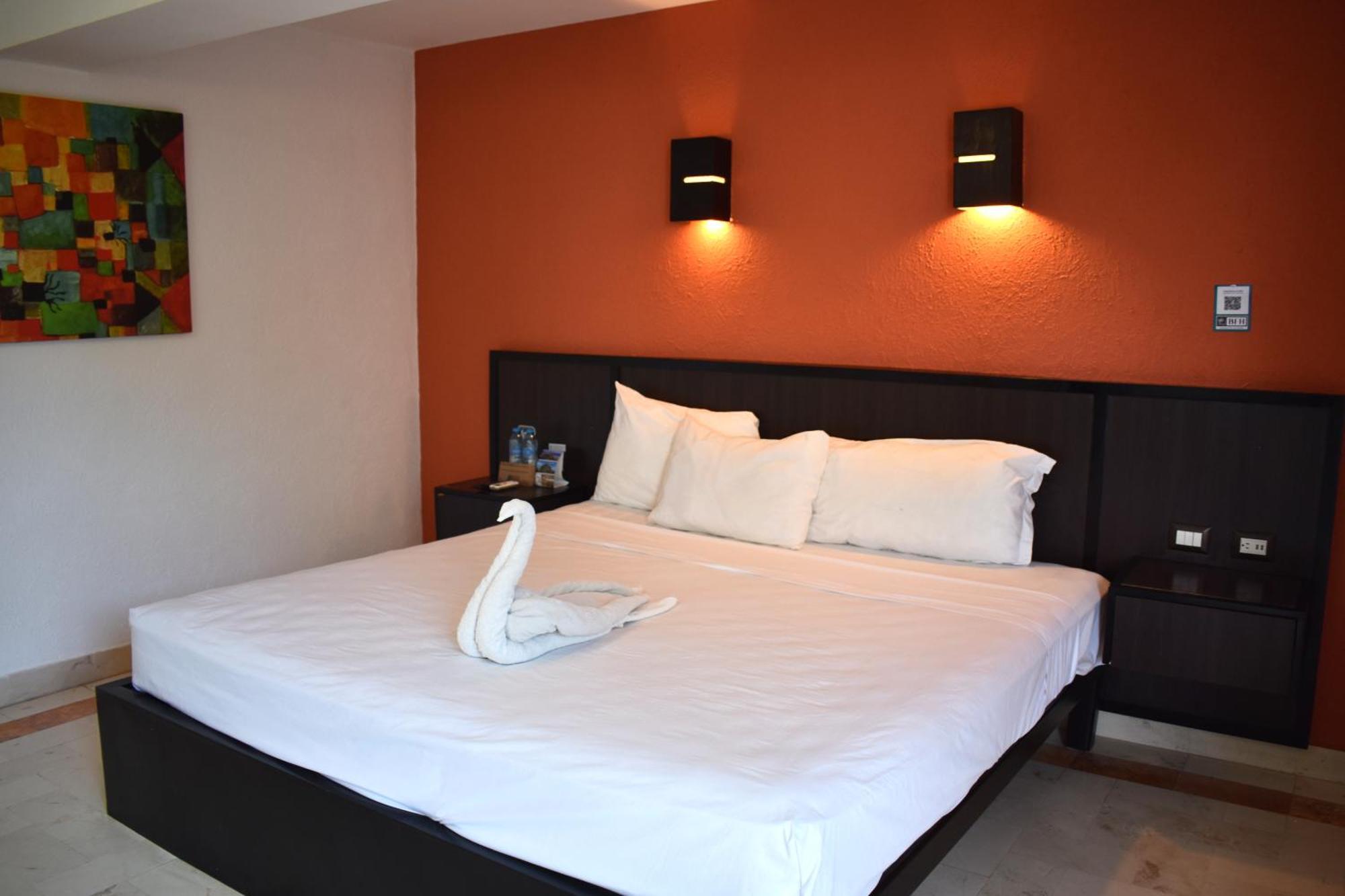 Illusion Boutique "Near Beach" (Adults Only) Playa del Carmen Eksteriør billede