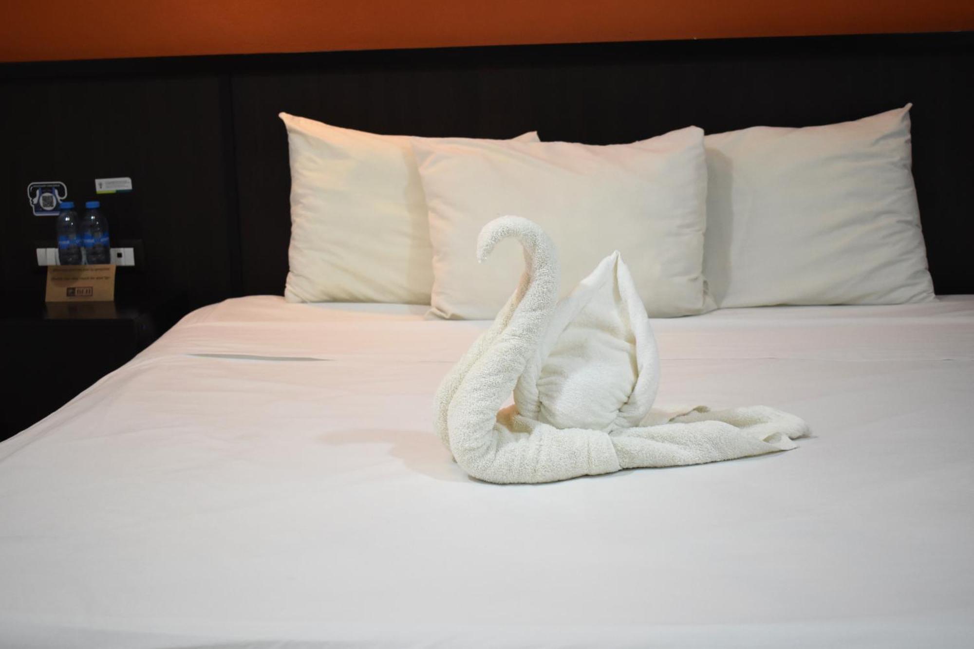 Illusion Boutique "Near Beach" (Adults Only) Playa del Carmen Eksteriør billede