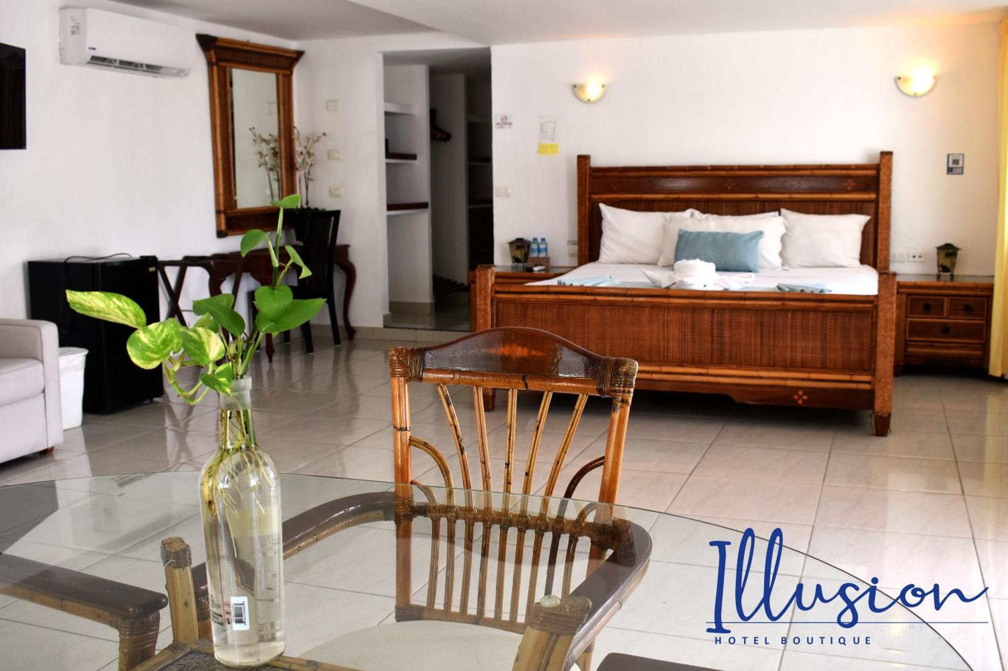 Illusion Boutique "Near Beach" (Adults Only) Playa del Carmen Eksteriør billede