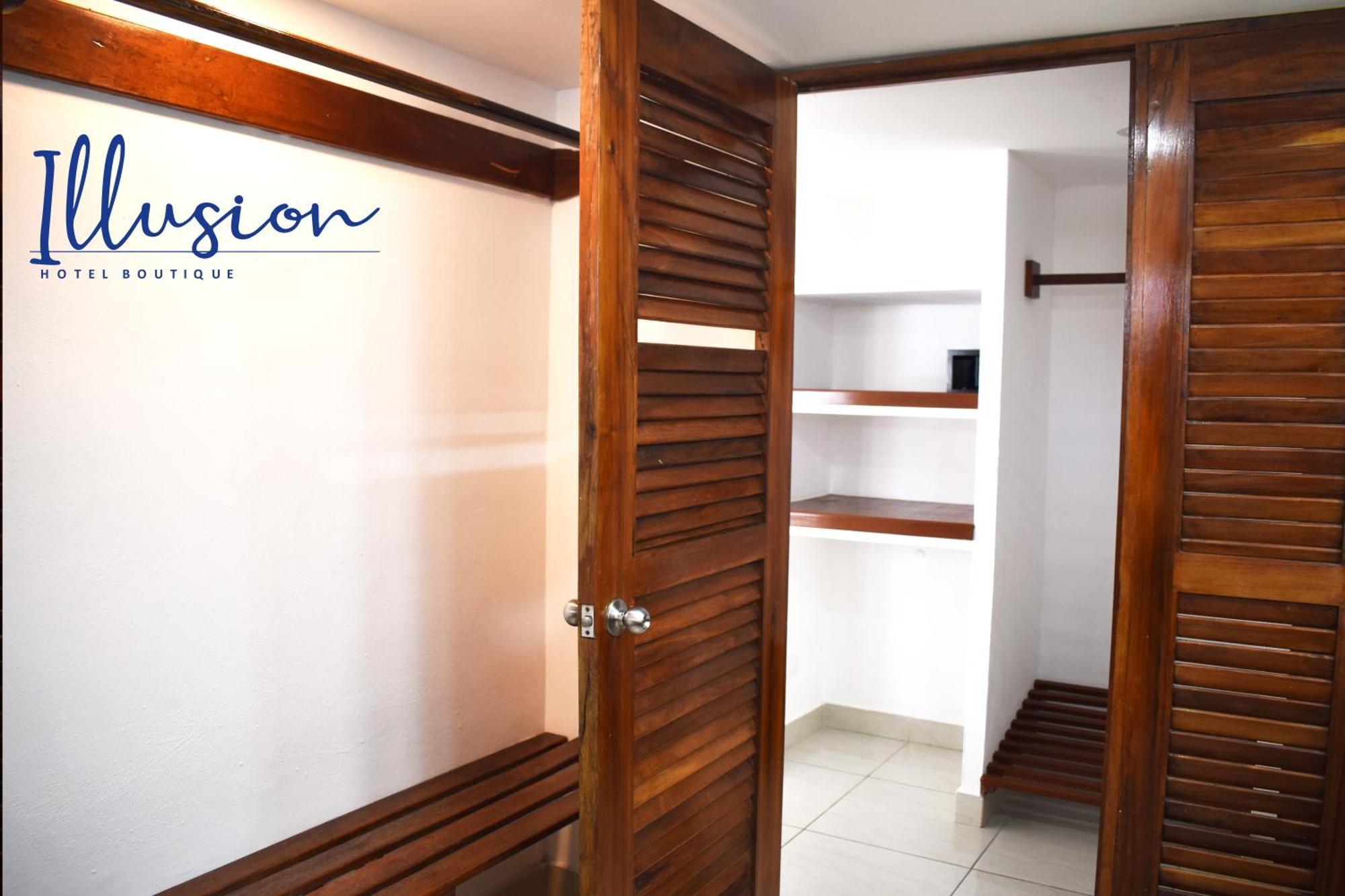 Illusion Boutique "Near Beach" (Adults Only) Playa del Carmen Eksteriør billede