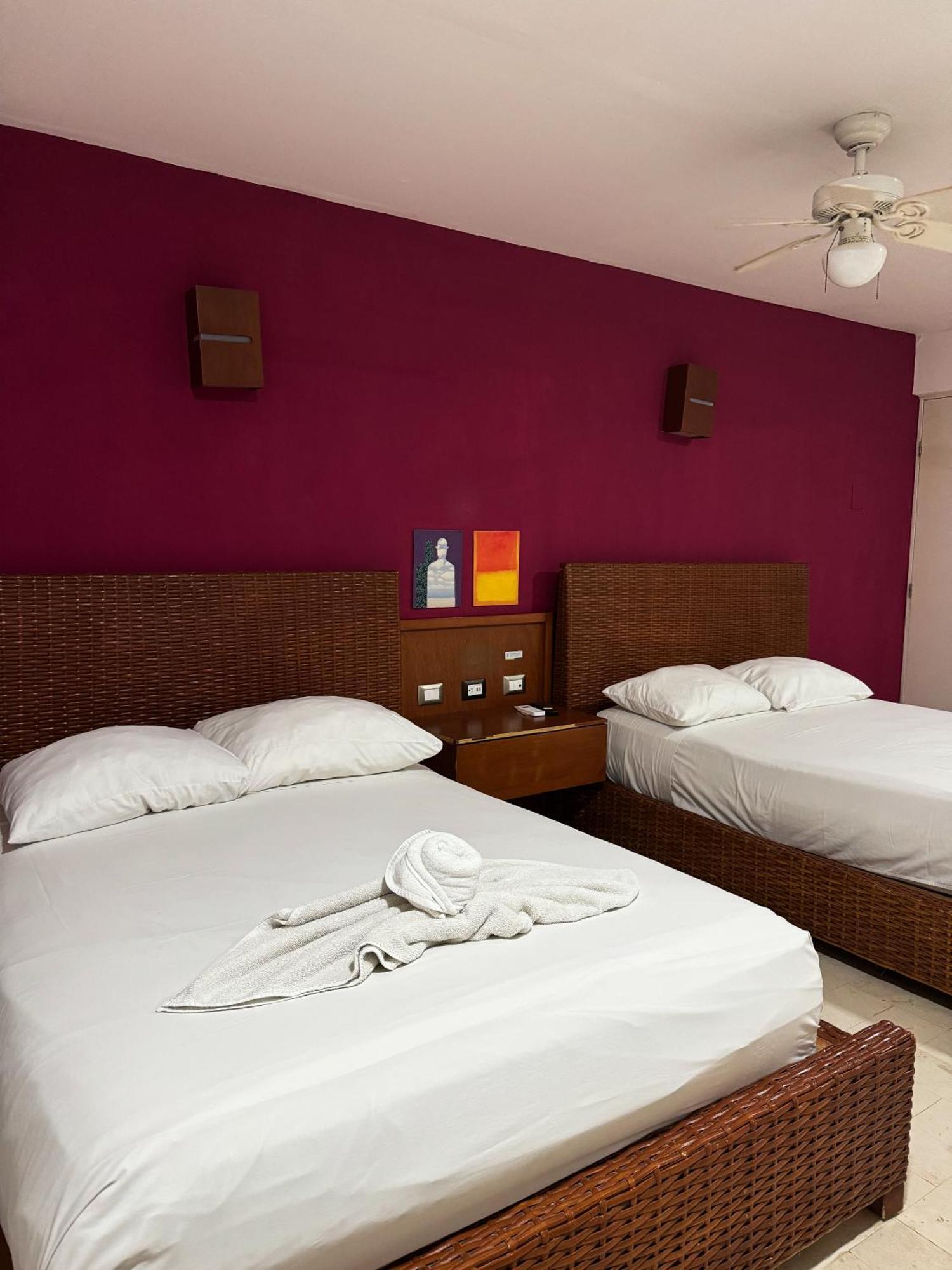 Illusion Boutique "Near Beach" (Adults Only) Playa del Carmen Eksteriør billede