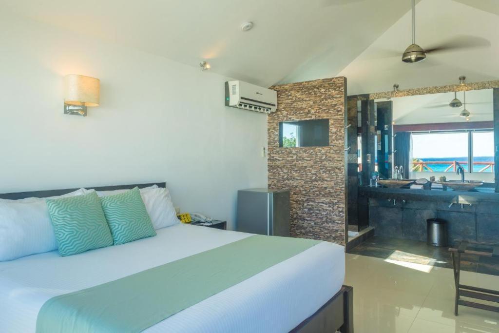 Illusion Boutique "Near Beach" (Adults Only) Playa del Carmen Eksteriør billede