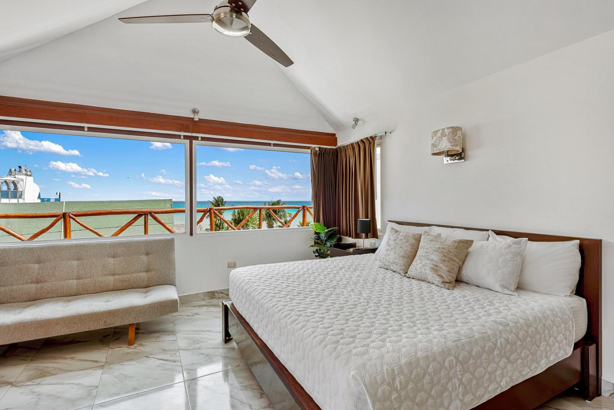 Illusion Boutique "Near Beach" (Adults Only) Playa del Carmen Eksteriør billede