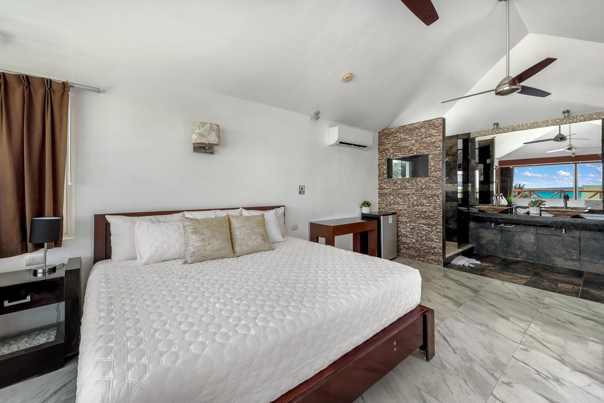 Illusion Boutique "Near Beach" (Adults Only) Playa del Carmen Eksteriør billede