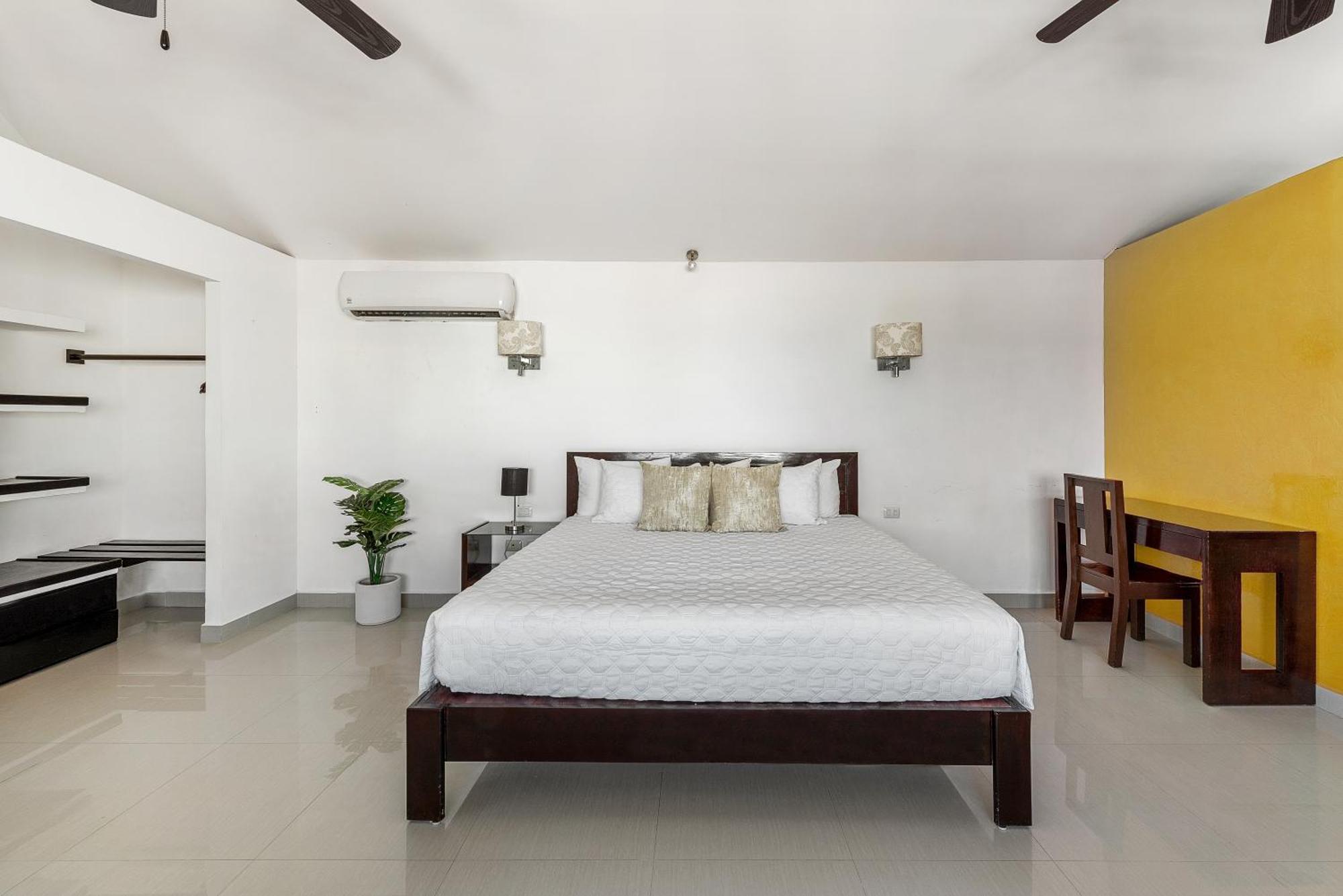 Illusion Boutique "Near Beach" (Adults Only) Playa del Carmen Eksteriør billede