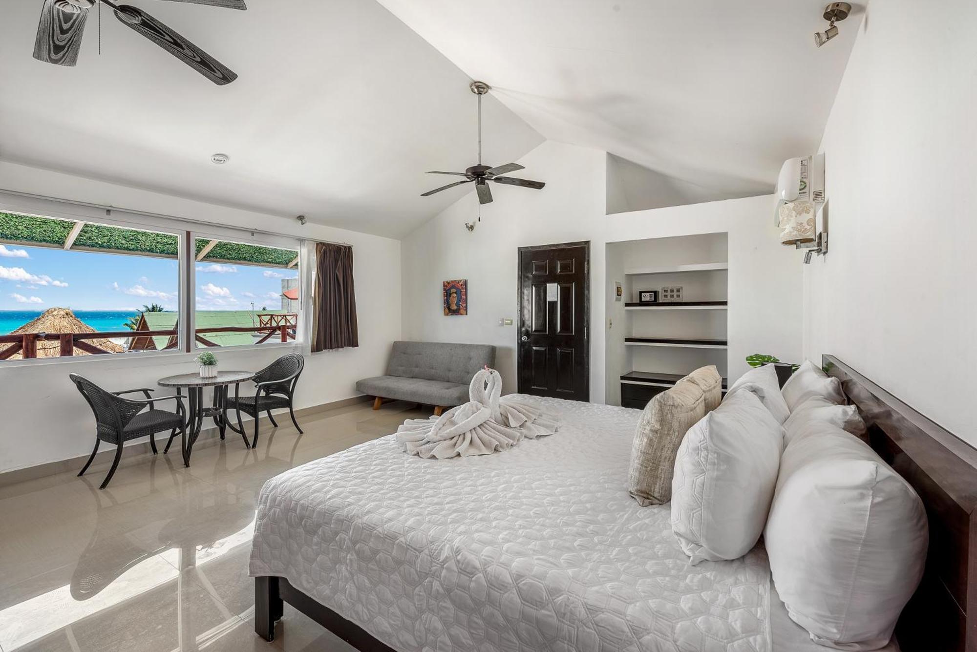 Illusion Boutique "Near Beach" (Adults Only) Playa del Carmen Eksteriør billede