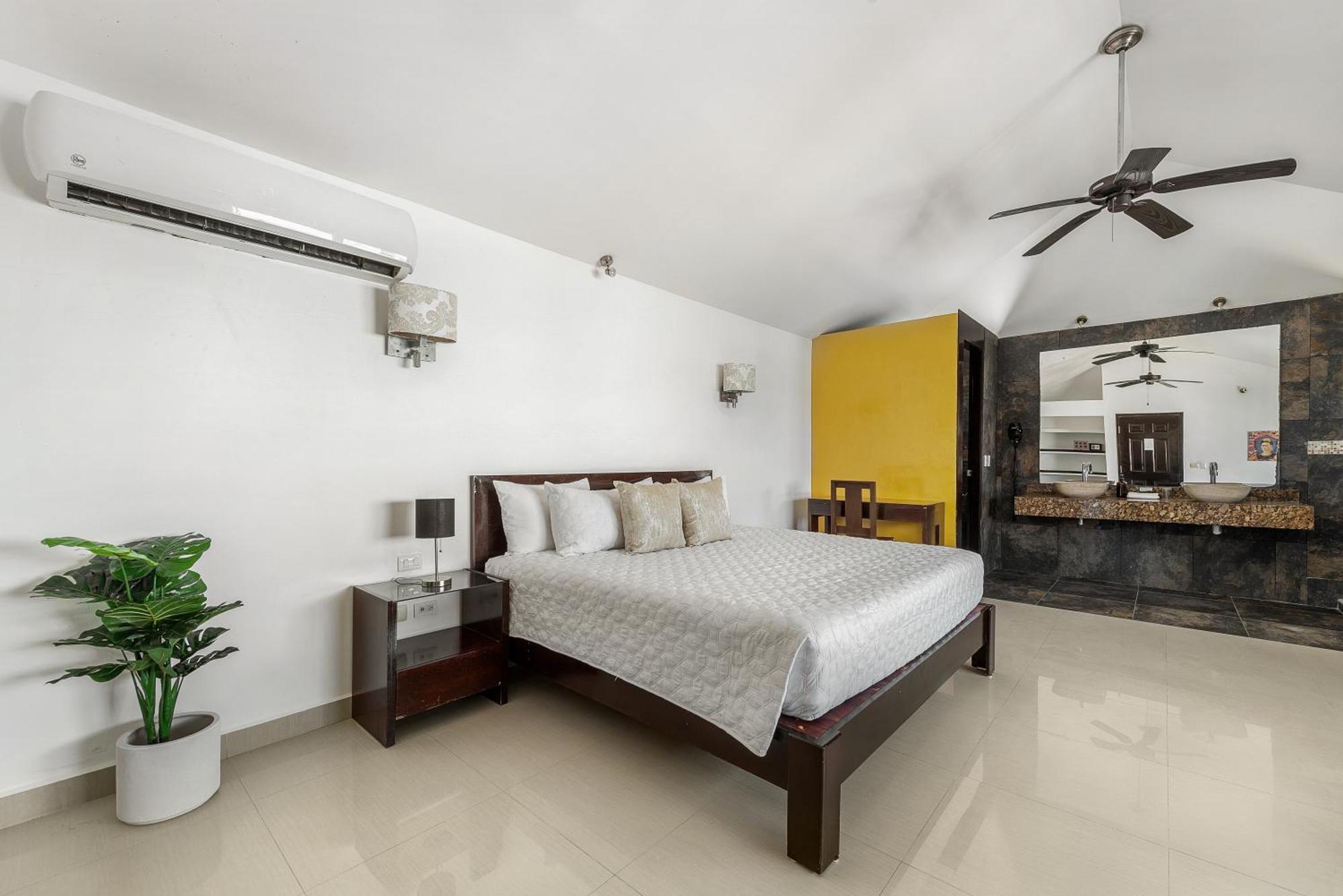 Illusion Boutique "Near Beach" (Adults Only) Playa del Carmen Eksteriør billede