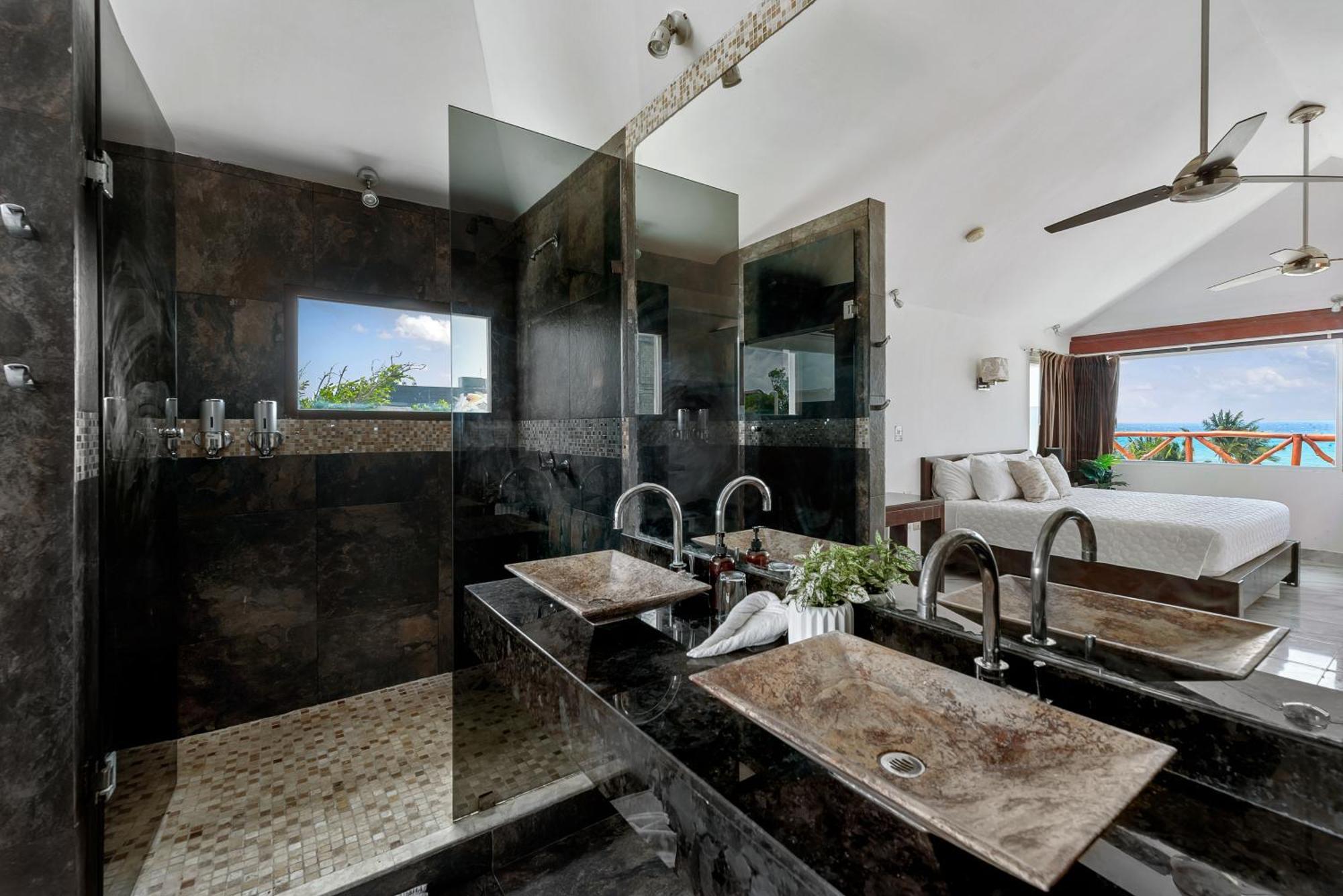 Illusion Boutique "Near Beach" (Adults Only) Playa del Carmen Eksteriør billede