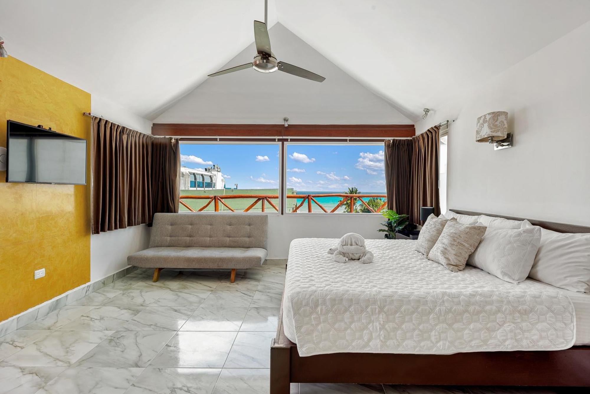 Illusion Boutique "Near Beach" (Adults Only) Playa del Carmen Eksteriør billede