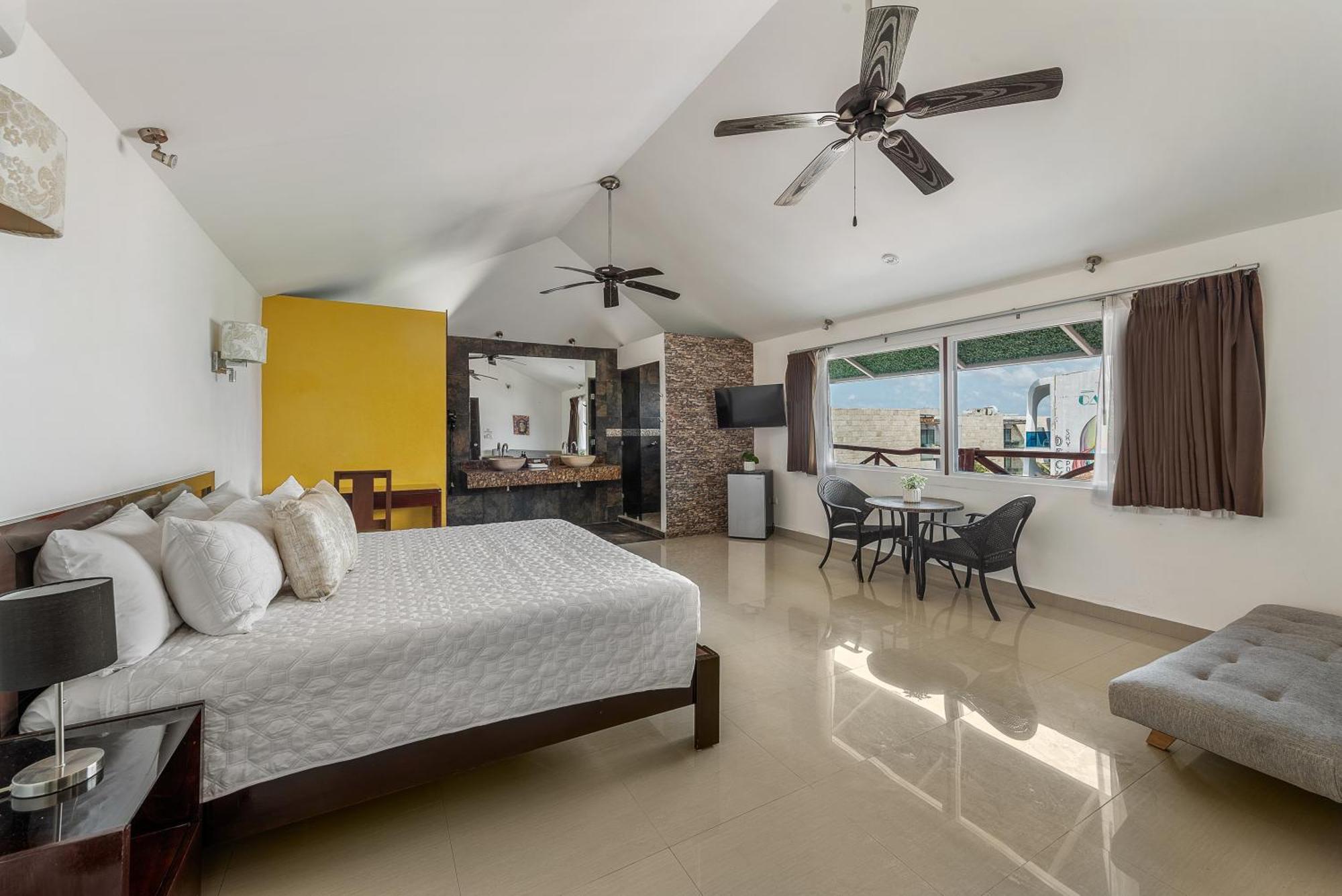 Illusion Boutique "Near Beach" (Adults Only) Playa del Carmen Eksteriør billede