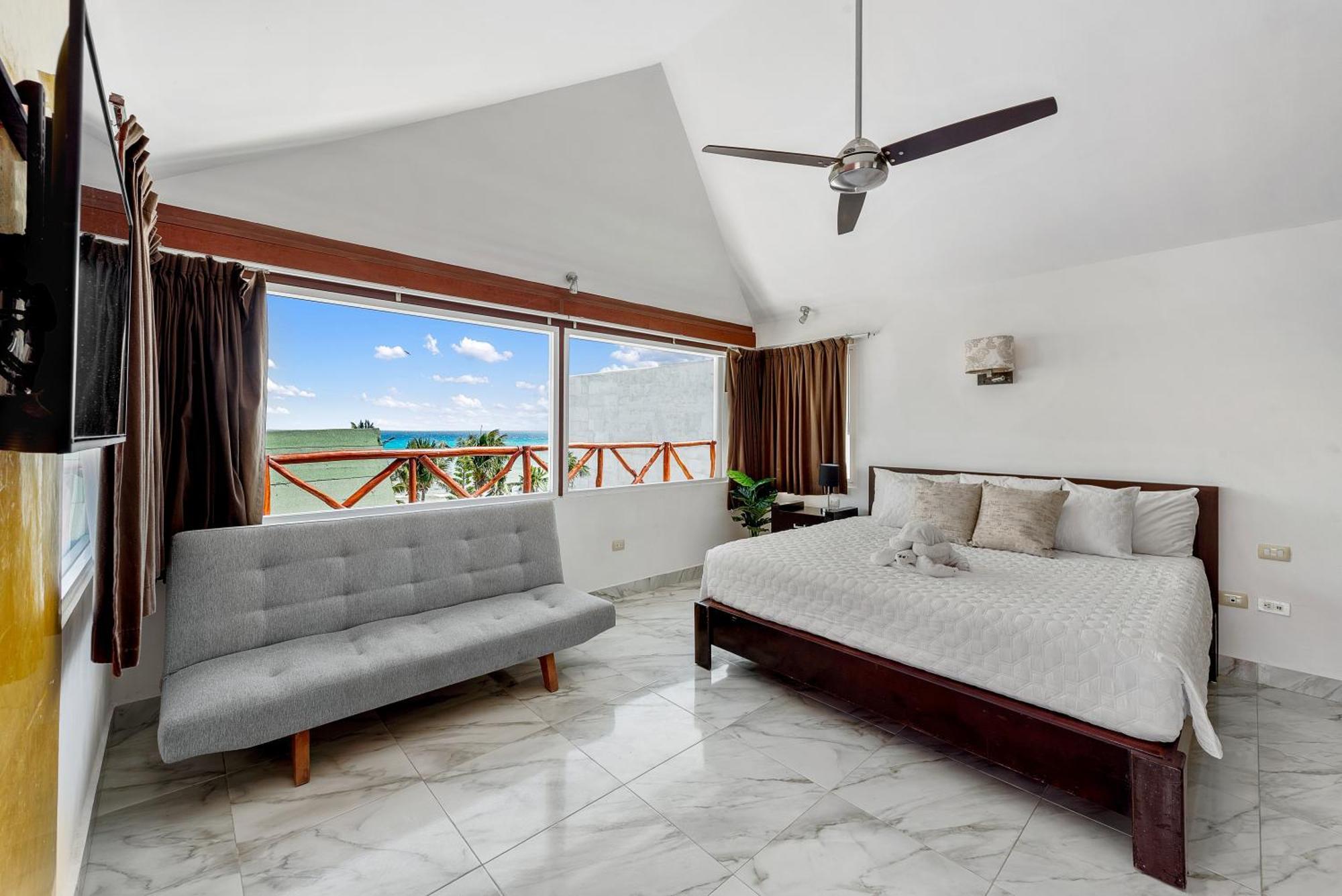 Illusion Boutique "Near Beach" (Adults Only) Playa del Carmen Eksteriør billede