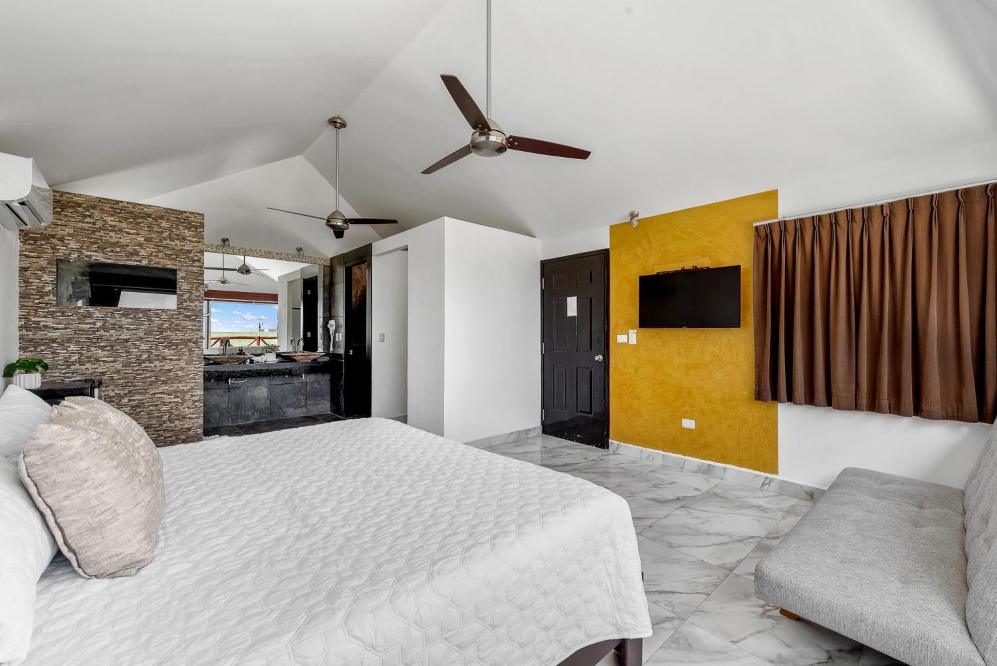 Illusion Boutique "Near Beach" (Adults Only) Playa del Carmen Eksteriør billede