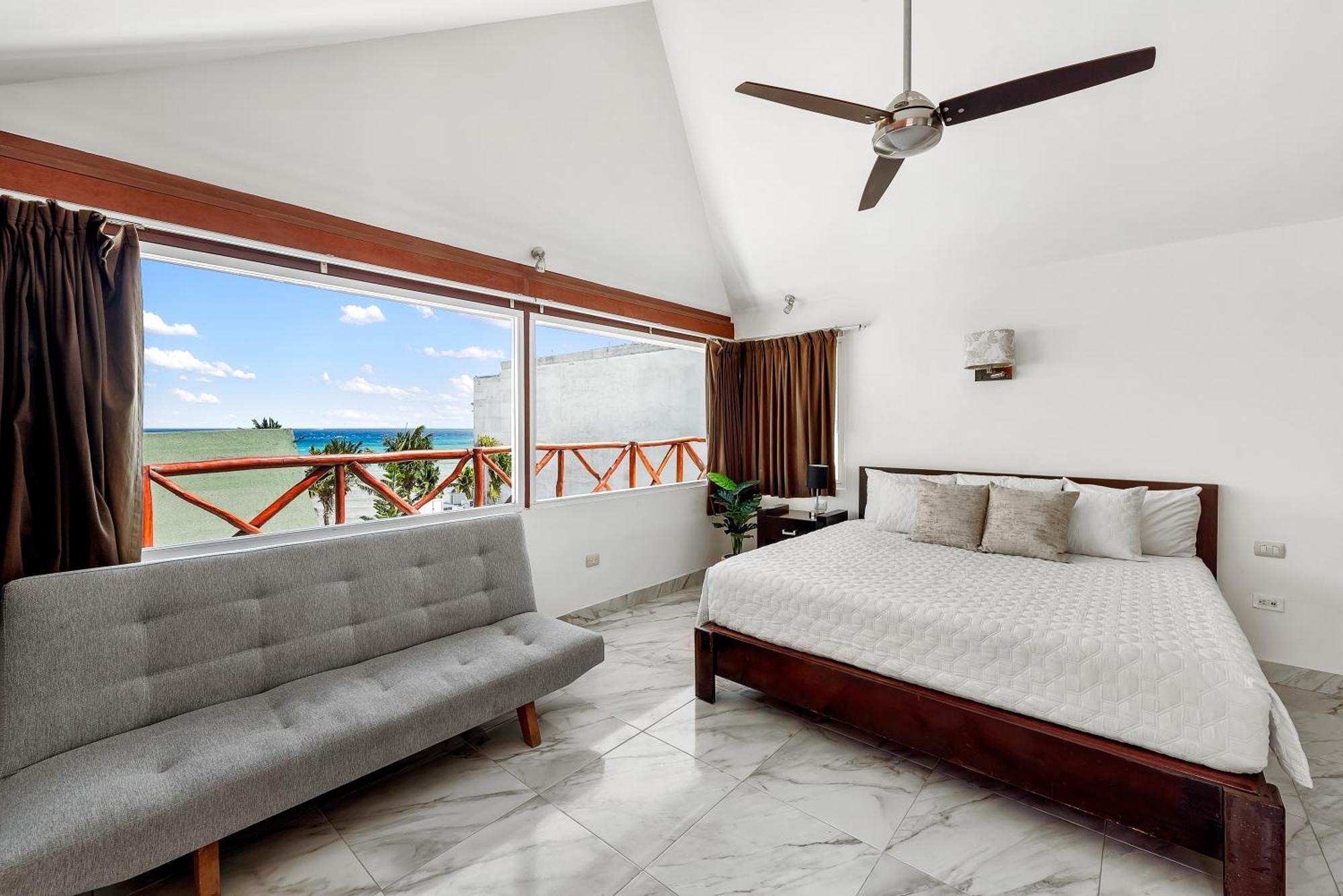 Illusion Boutique "Near Beach" (Adults Only) Playa del Carmen Eksteriør billede